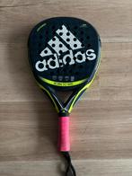 Padelracket, Sport en Fitness, Padel, Ophalen, Zo goed als nieuw, Padelracket