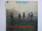 Tee-shirt - In The Morning Of My Days (1971 - Couverture pop, Enlèvement ou Envoi