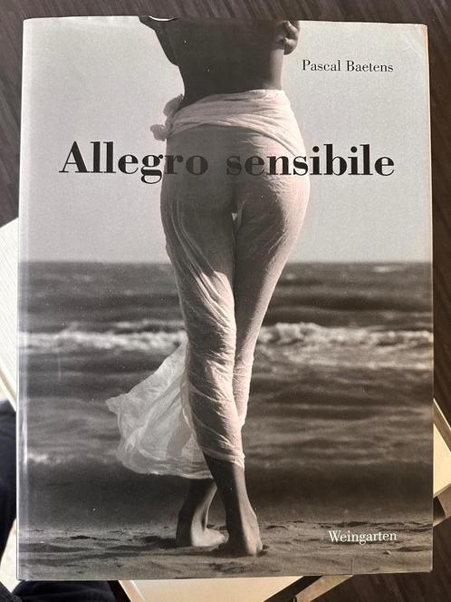 Fotoboeken Pascal Baetens, Boeken, Kunst en Cultuur | Fotografie en Design, Ophalen