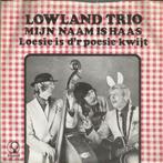 lowland trio, Ophalen of Verzenden
