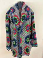 Avdw open vallende vest uniek stuk, Verzenden, Zo goed als nieuw