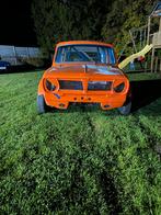 Caisse Austin mini, Auto's, Austin, Voorwielaandrijving, Euro 6, Overige kleuren, Overige bekleding