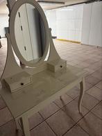 Make up tafel, Ophalen, Gebruikt, Hout