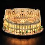 Lichtset voor Lego Colosseum 10276 | GRATIS LEVERING, -, Verzenden, -, Lego