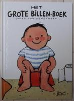 Het grote billen-boek - Guido Van Genechten, Boeken, Ophalen of Verzenden