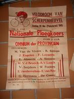 koers affice, Ophalen of Verzenden