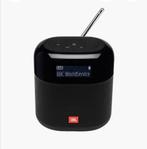 JBL radio DAB+, Ophalen