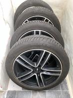 19" winterkit Peugeot 3008/5008/508, enz - Zo goed als nieuw, Gebruikt, Banden en Velgen, Personenwagen, Ophalen