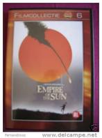 EMPIRE OF SUN SPIELBERG STEVEN NIEUW/NIEUW DVD NEUF, Cd's en Dvd's, Vanaf 12 jaar, Ophalen of Verzenden, Nieuw in verpakking