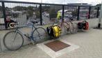 2 EXTRAWHEEL-aanhangwagens, Ophalen, Gebruikt, Opvouwbaar, Bagagekar