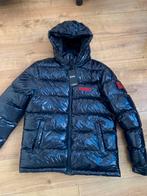 Hugo boss jas donkerblauw, Kleding | Heren, Maat 56/58 (XL), Ophalen of Verzenden, Zo goed als nieuw, Hugo boss