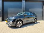 Volkswagen T-cross 2023 move uitv complete auto navi, 1096 kg, Zwart, 5 deurs, Particulier