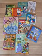 kleuter boeken, Ophalen, Gelezen, Non-fictie