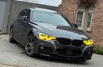 BMW 330e Full option 252pk H/K, Pano, Adap Led, Headup, Auto's, Automaat, Achterwielaandrijving, 4 cilinders, Leder