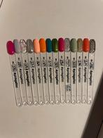 Pink Gellac kleurtjes, Maquillage, Enlèvement ou Envoi, Autres couleurs, Comme neuf