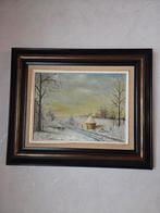 Kunstschilderij, Antiek en Kunst, Ophalen