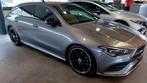 Prachtige mercedes cla 180 amg style, Auto's, Automaat, CLA, Particulier, Zilver of Grijs