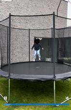 Trampoline Domyos 360, Kinderen en Baby's, Speelgoed | Buiten | Trampolines, Ophalen, Gebruikt