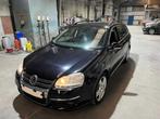 2010 Volkswagen 1.4 TSI Comfortline, Auto's, Automaat, Gebruikt, Overige brandstoffen, Bedrijf