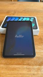 iPad mini (A17 Pro) – 128 GB WiFi – Nieuwstaat in garantie, Computers en Software, Apple iPads, Ophalen, Wi-Fi, 128 GB