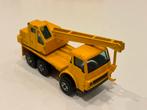 Camion-grue Matchbox Dodge superfast, Hobby & Loisirs créatifs, Enlèvement ou Envoi, Utilisé, Autres types