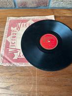 Ancien vinyle Carnaval de Binche, Ophalen of Verzenden, Gebruikt