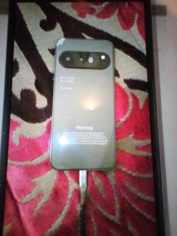 GSM Google pixel 9pro xl 1000gb., Télécoms, Autres modèles, 6 mégapixels ou plus, Enlèvement, Sans abonnement