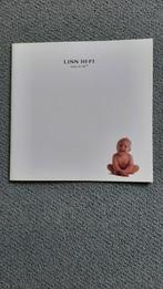 Prachtige vintage catalogus van Linn uit 1993, Audio, Tv en Foto, Ophalen of Verzenden, Zo goed als nieuw, Platenspeler
