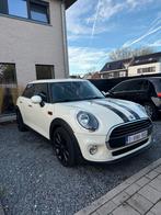 Mini Cooper, 100 kW, Achat, Euro 6, Carnet d'entretien
