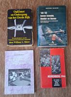 W02 Oorlogsboeken deel 3, Ophalen of Verzenden, Tweede Wereldoorlog, Gelezen