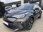 Toyota C-HR 1.8 VVT-i Hybrid Camera GPS Lane assist, Autos, Toyota, 0 kg, Argent ou Gris, 72 kW, 0 kg