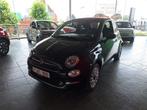 Fiat 500 1.0*MILD HYBRID*DOLCEVITA LIGHT, Auto's, Fiat, 110 g/km, Zwart, Bedrijf, Handgeschakeld