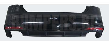 Bumper AUDI S5 8W6 SPORTBACK FACELIFT 20-24 8W6807521AK  Ach beschikbaar voor biedingen