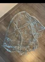 Regenhoes maxi cosi quinny buggy, Kinderen en Baby's, Ophalen of Verzenden, Gebruikt, Quinny, Regenhoes