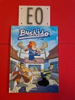 Bd bushido 1,EO, Enlèvement ou Envoi