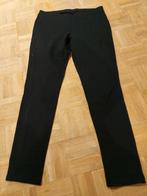 pantalon femme uniqlo, Noir, Uniqlo, Taille 38/40 (M), Porté