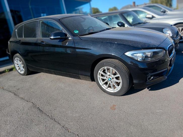 Alle onderdelen BMW serie 116i f20 lci motor b38 kleur 475, Auto-onderdelen, Overige Auto-onderdelen, BMW, Ophalen of Verzenden