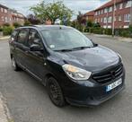 Dacia Lodgy 1.5dci, Autos, Dacia, Euro 5, Achat, Entreprise, Lodgy