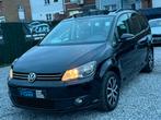 VW TOURAN 1.6 TDI //7PLACES// TOIT PANO//, Autos, Cuir, Euro 5, Achat, Entreprise