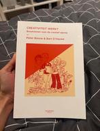 Creativiteit werkt, Boeken, Filosofie, Ophalen of Verzenden, Zo goed als nieuw