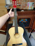 gitaar te koop, Ophalen