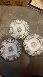 Muurborden boch frere, Antiquités & Art, Enlèvement