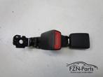 Audi A4 S4 RS4 8W Gordelsluiting Achterbank 8W0857739C, Auto-onderdelen, Ophalen of Verzenden, Gebruikt