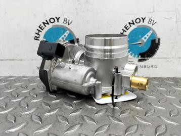 B.M.W. X5 [THROTTLE_BODY] 2018 beschikbaar voor biedingen