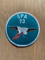 SPA 73 - Alfa Jet - Armée de l'air française, Écusson, Insigne ou Logo, Enlèvement ou Envoi, Neuf