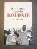 Boek kinderen van de kolonie, Comme neuf, Afrique, Enlèvement ou Envoi