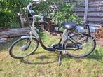 elektrische damesfiets sparta entree, Fietsen en Brommers, Minder dan 47 cm, Ophalen, Gebruikt, Sparta