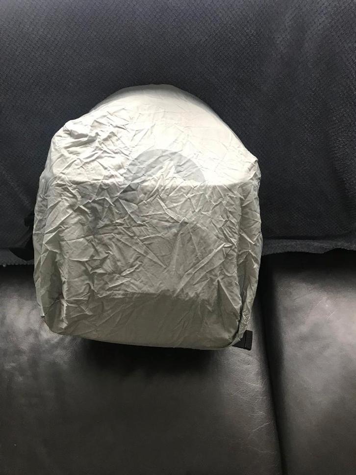 Lowepro Fototas, Handtassen en Accessoires, Tassen | Rugtassen, Zo goed als nieuw, Overige merken, 25 tot 40 cm, 30 tot 45 cm