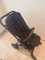 kinderwagen cybex balios s 3 in1, Ophalen, Zo goed als nieuw, Regenhoes