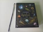 Heelal boek, Ophalen of Verzenden